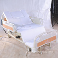 China Adjustable Electric Hospital Bed For Elderly Factory